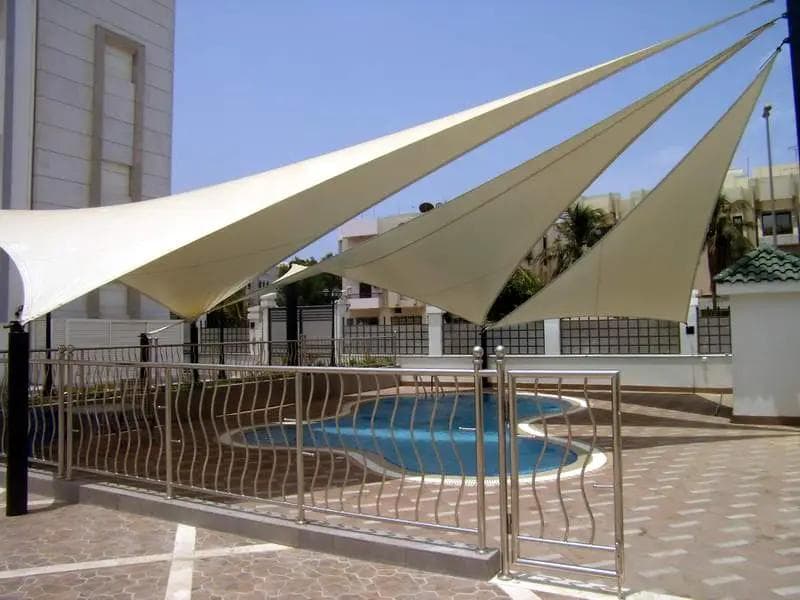 المظلات